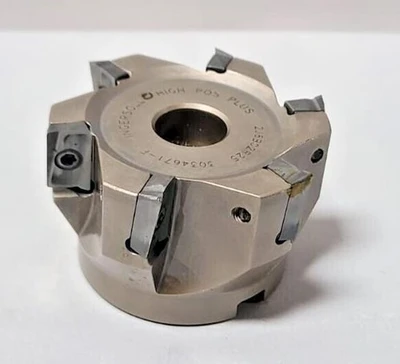 USED Ingersoll 567657567567567