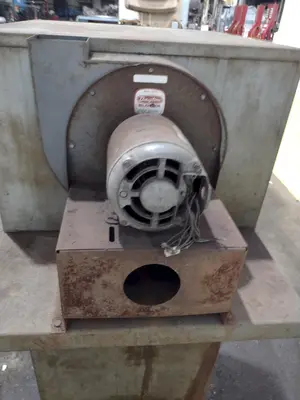 USED AES B-150-H