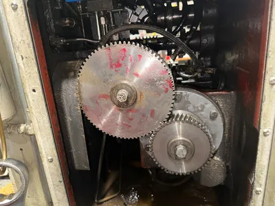 USED NEW BRITAIN 51