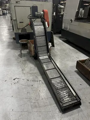 Used 2004 HWACHEON HI TECH 200 CL CNC Lathes Ohio US | Toolquip, Inc. #1422062