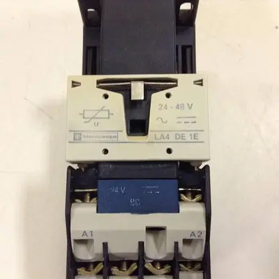 USED TELEMECANIQUE LP1D1801