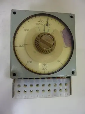 USED EAGLE SIGNAL HZ40A617