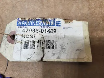 USED KOMATSU 07088-01409