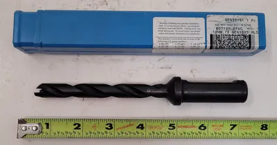 Allied Machine & Engineering 60712H-075C Tooling & Accessories, Drilling | Machinery Central (2)