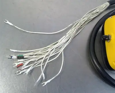 USED Magnetek 4EX2