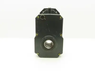 Kone Cranes GM436MPB Gear Drive Reducer 36:1 Gearbox Hollow Shaft Splined