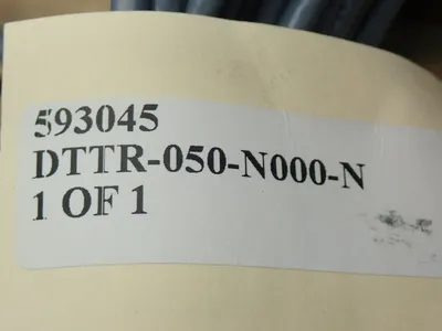 NEW DYNASONICS DTTR050N000N