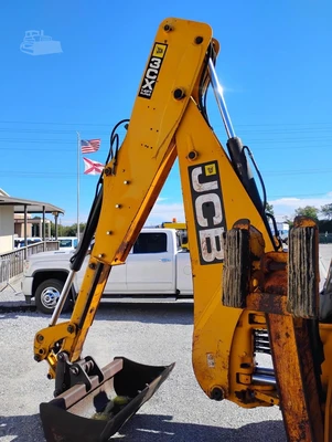 Used 2015 JCB 3CX14 SUPER Backhoe Loaders Florida US | Intrac Machinery #1568760