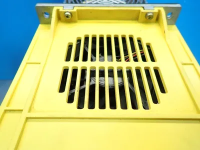USED FANUC A06B6087H126