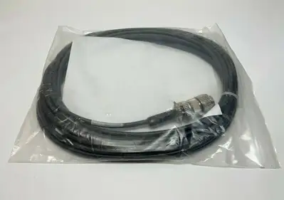 DOL-MS10-G10MMA3 | Sick  Encoder Cable, 7102163 - New