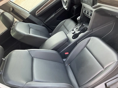 Used 2021 VOLKSWAGEN ATLAS SUVs Michigan US | Miedema Asset Management Group #1341056