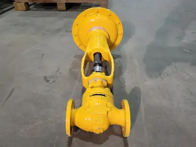NEW MASONEILAN 535H