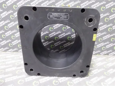 Square D 6353C97H01 Current Transformer 50:5 Ratio Used