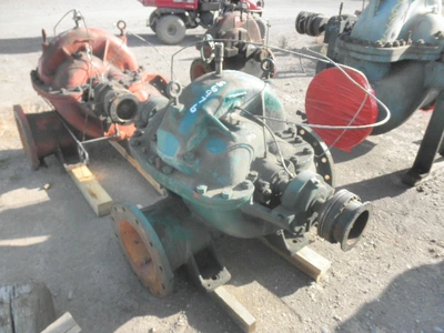 USED WORTHINGTON 12LA-2