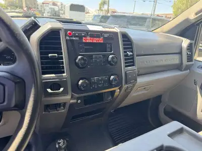 Used 2019 FORD F550 Misc Trucks California US | Commerce Truck Equipment Sales #1547764