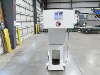 Used HENNIG _UNKNOWN_ Conveyor Parts Indiana US | Arrow Industrial #1366817