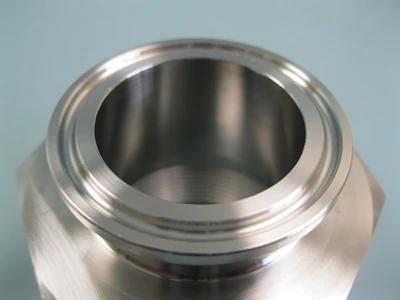 NEW Swagelok JC2267PL1515