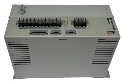 USED ALLEN BRADLEY 2098-DSD-HV150X ULTRA 3000i SERVO DRIVE SER. B 2098DSDHV150