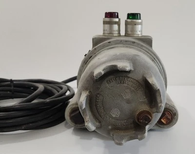 USED Crouse-Hinds EGL210 J1 J3