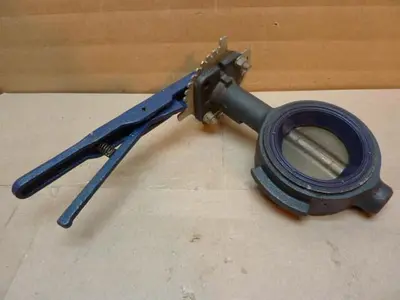 USED NIBCO WD2000