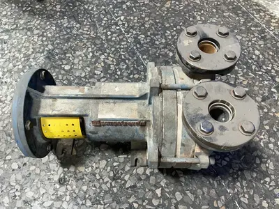 Used 2002 TRAVAINI PUMPS USA TRVB 40150/C/A3 Pumps Ohio US | HGR 24 #1567456
