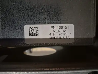 Used 2019 ALLEN-BRADLEY 20-750-MI2-E395F370 Switchgears British Columbia CA | Lenmark #238898