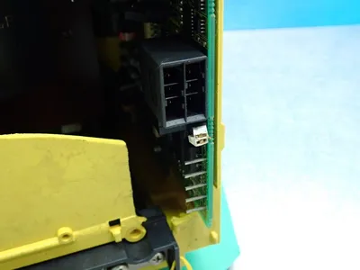Used FANUC A06B6087H130 Servo Drives | HGR 24 #797795