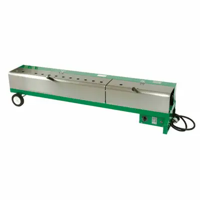 Used GREENLEE _UNKNOWN_ Heating Cabinets South Carolina US | General Equipment and Supply #1491243