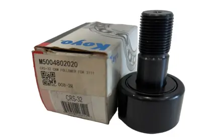 NEW JTEKT KOYO CRS-32 CAM FOLLOWER CRS32