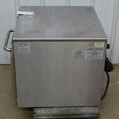 USED MERRYCHEF E4S