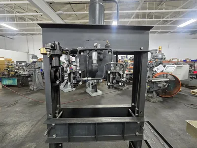 DAKE 906450 Fabricating/Presses, Press-H Frame | Machinery Central (5)