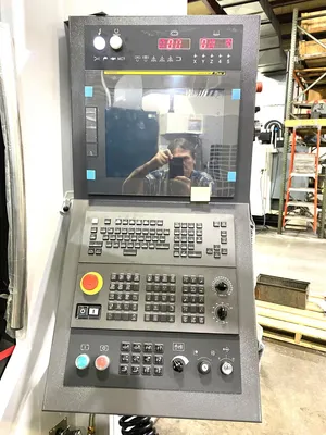 2023 BRIDGEPORT XR 1000 Vertical Machining Centers CNC | CNC EXCHANGE (2)