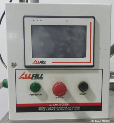 USED MATRIX PACKAGING ELETE