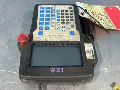 Used FANUC A05B2301C190 Automation Control (HMI) Ohio US | HGR 24 #1301642