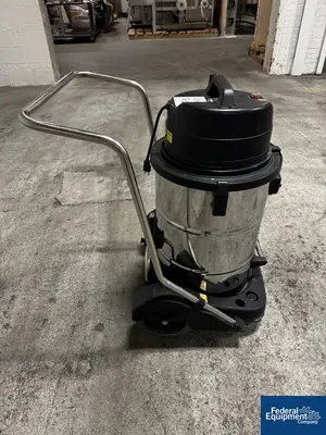 N/A Powr Flite Wet/Dry Vaccum