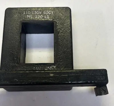 Used WARD LEONARD WL320L1 Miscellaneous Equipment (Electrical & Power) Ohio US | Surplus Asset Holdings #1262474