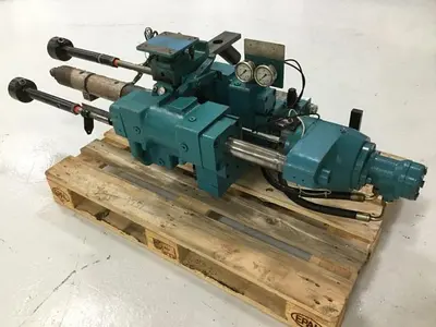 USED ENGEL ES 200/55 / IU