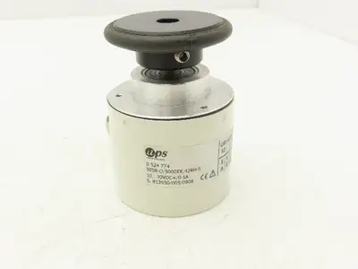 Used HENGSTLER _UNKNOWN_ Encoders Indiana US | Arrow Industrial #1316579
