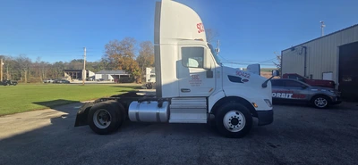 Used 2022 PETERBILT 5794X2S/A Conventional trucks Ohio US | Miedema Asset Management Group #1693487