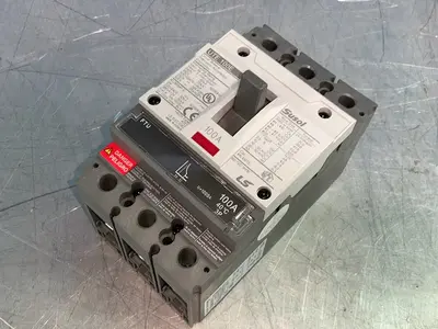 New | in-Stock LS ELECTRIC 02050059UL Circuit Breakers Ohio US | HGR 24 #1406009