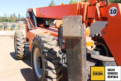 Used 2012 SKYTRAK 10054 Misc Forklifts California US | Monster Iron Equipment Services #1470308