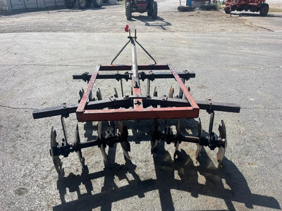 J-Bar 5ft Lift Disc Lift Disc | County Equipment Company LLC (4)