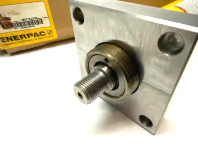 RD96 | Enerpac  Double Acting Hydraulic Cylinder 9-Ton Capacity 6.13in Stroke - New Other