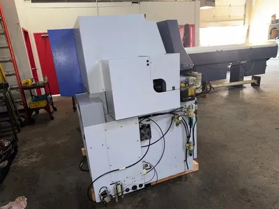 2015 Star SR-32J CNC Swiss Lathe | Machinery Resources International (5)