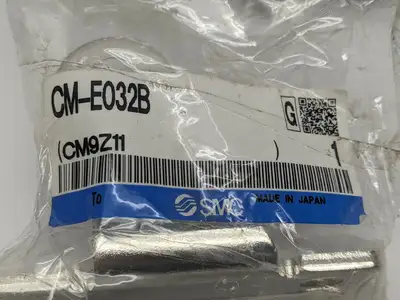 CDM2V40-150JZ-NW-M9P | SMC  Pneumatic Cylinder w/ Mounts - New Other