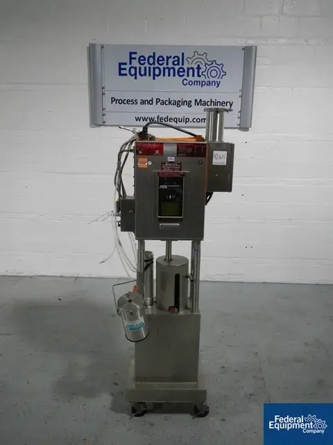 Used APS ASI Applied Systems Process IR 4000 System Miscellaneous Laboratory Equipment Ohio US | Federal Equipment Company #125576