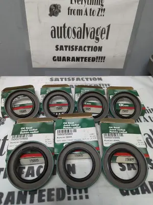 New | in-Stock CHICAGO RAWHIDE 15005 Pump & Valve Parts Ohio US | Surplus Asset Holdings #1234926