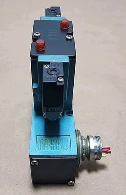 USED MAC 82A-GC-BKA-TM-DDA6-1DA