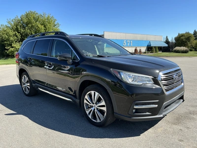 Used 2019 SUBARU ACCENT Sedans Michigan US | Miedema Asset Management Group #1437511