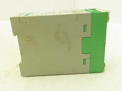 Negele vmu-pt Temperature Converter 0-100° C Input 24VDC Output 0/4-20mA 0-10V